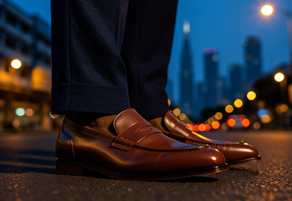 Sartorial Textures